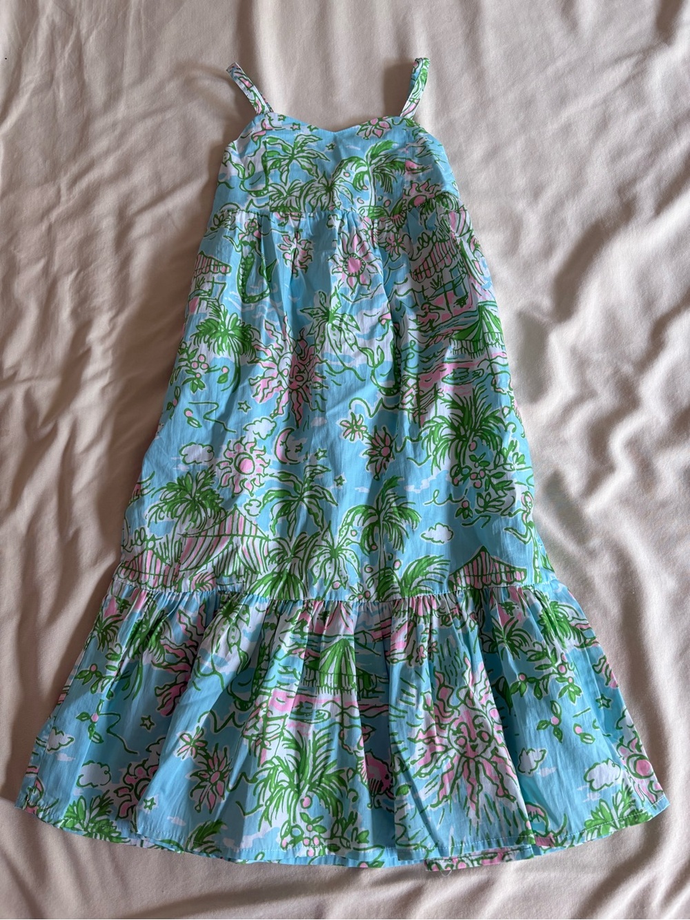 NWT Lilly Pulitzer Dress 4